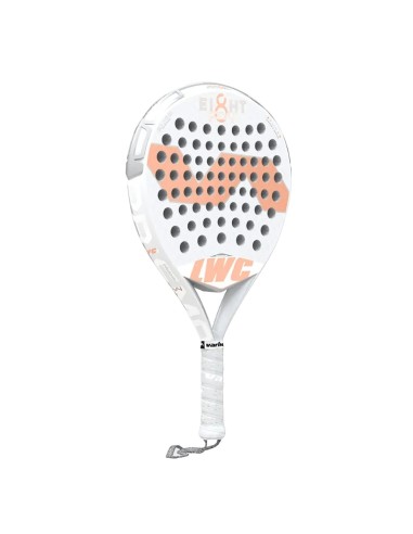 Varlion -Varlion LW Carbon 8 Prisma Pansy