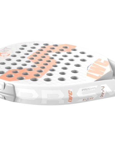 Varlion -Varlion LW Carbon 8 Prisma Pansy