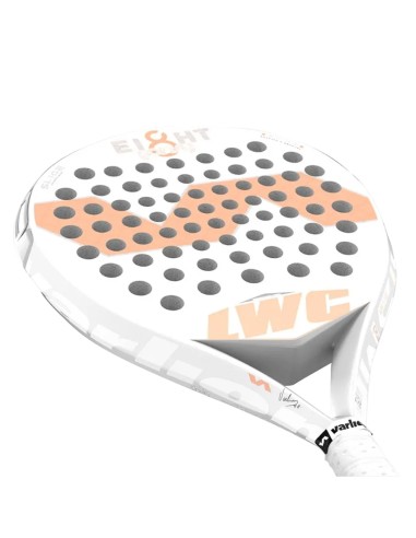 Varlion -Varlion LW Carbon 8 Prisma Pansy