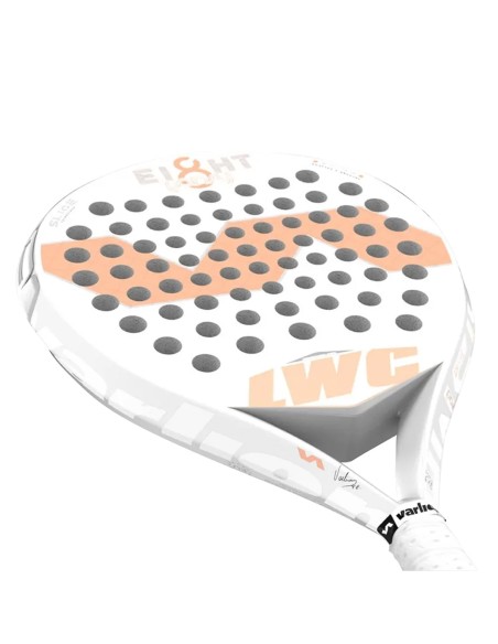 Varlion -Varlion LW Carbon 8 Prisma Pansy