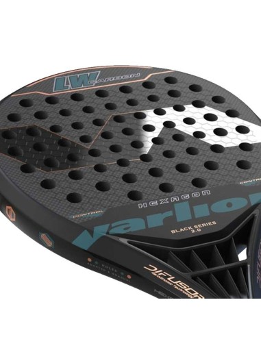 Varlion -Varlion Lw Difusor Black 2021