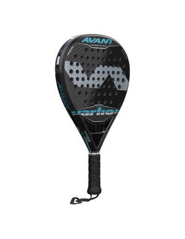 Varlion -Varlion Avant Difusor Carbon Black