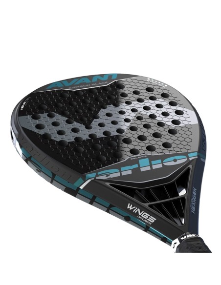 Varlion -Varlion Avant Difusor Carbon Black Varlion -Varlion Avant Difusor Carbon Black