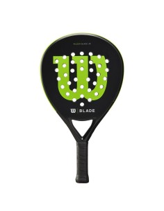 WILSON -Wilson Blade Junior V2