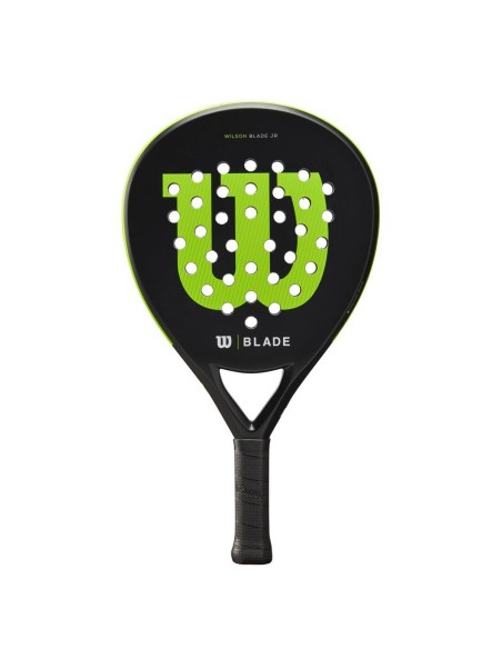 WILSON -Wilson Blade Junior V2