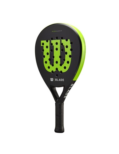 WILSON -Wilson Blade Junior V2