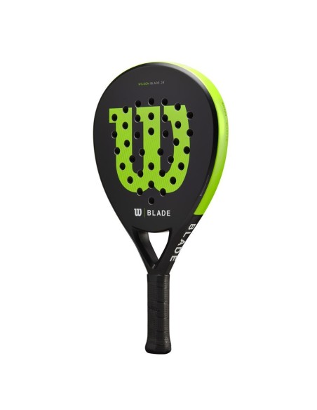 WILSON -Wilson Blade Junior V2