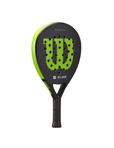 WILSON -Wilson Blade Junior V2