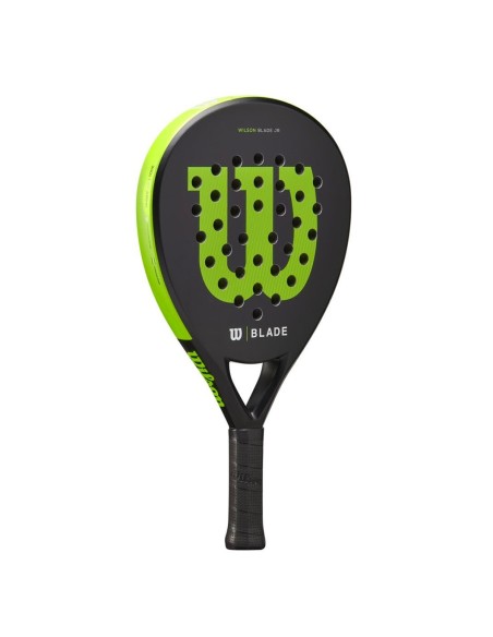 WILSON -Wilson Blade Junior V2
