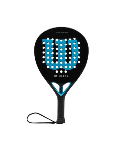 WILSON -Wilson Ultra Team V2 Black