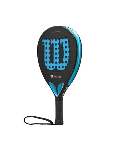 WILSON -Wilson Ultra Team V2 Black