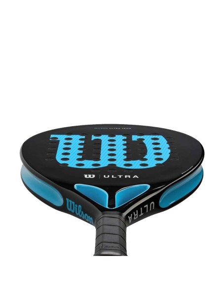 WILSON -Wilson Ultra Team V2 Black