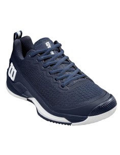 WILSON -Wilson Rush Pro 4.5 All court AZUL MARINHO WRS333520 2