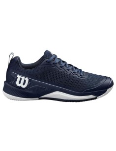 Wilson Rush Pro 4.5 All court AZUL MARINHO WRS333520