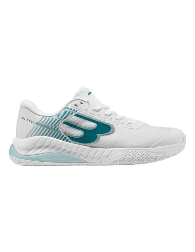 Bullpadel -Bullpadel Elite 25V Branco Cu97012000