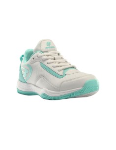 Bullpadel -Bullpadel Buker CS57013000 Mulher Turquesa 2