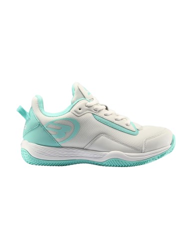 Bullpadel -Bullpadel Buker CS57013000 Turquesa Mujer