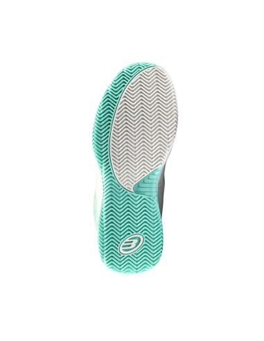 Bullpadel -Bullpadel Buker CS57013000 Turquesa Mujer