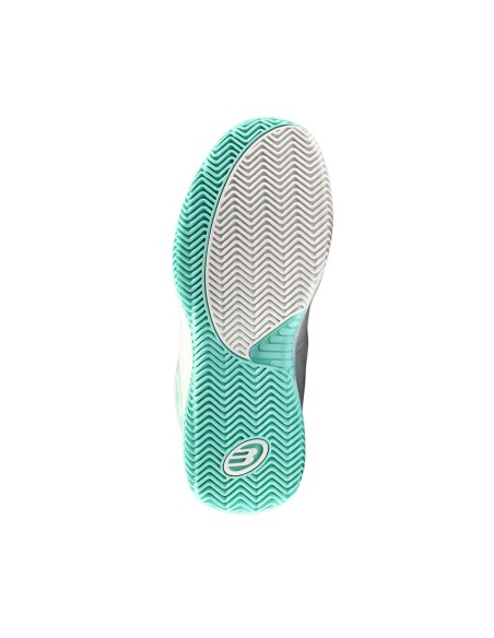 Bullpadel -Bullpadel Buker CS57013000 Turquoise Woman