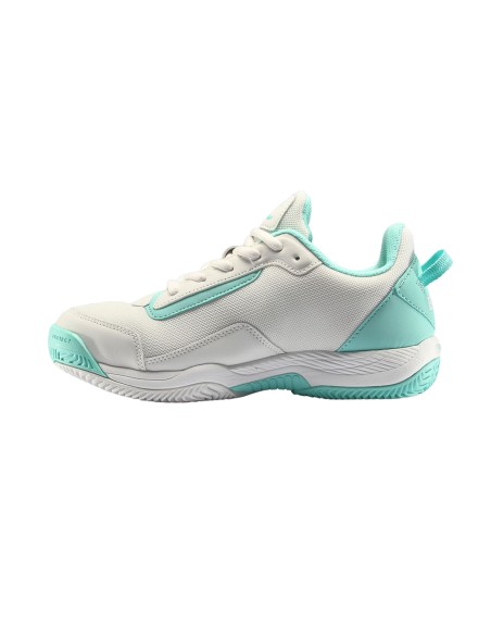 Bullpadel -Bullpadel Buker CS57013000 Turquoise Woman