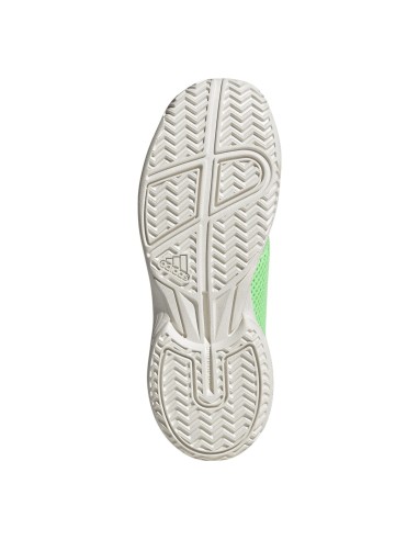 -Adidas Courtflash K JH5124 Junior