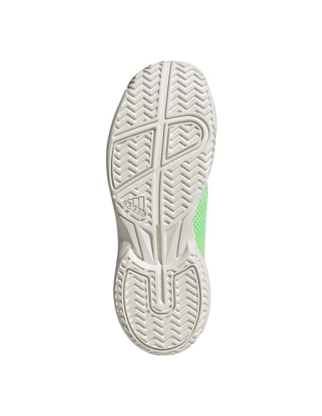 -Adidas Courtflash K JH5124 Junior -Adidas Courtflash K JH5124 Junior