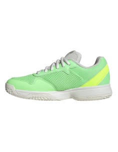 -Adidas Courtflash K JH5124 Junior 2