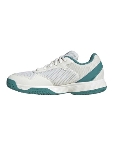 Adidas -Adidas Courtflash K JH5123 Júnior