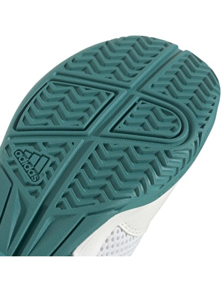 Adidas -Adidas Courtflash K JH5123 Júnior