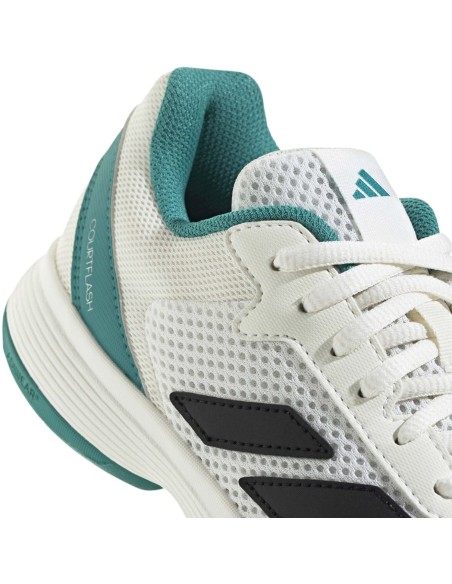 Adidas -Adidas Courtflash K JH5123 Júnior
