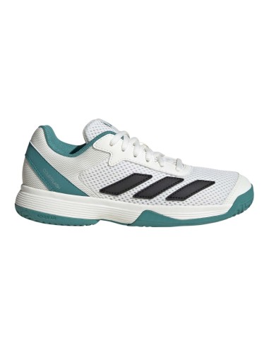 Adidas -Adidas Courtflash K JH5123 Junior