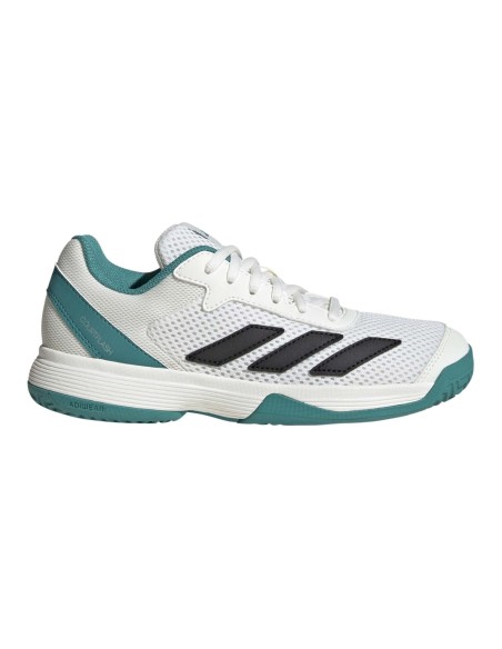 Adidas -Adidas Courtflash K JH5123 Júnior