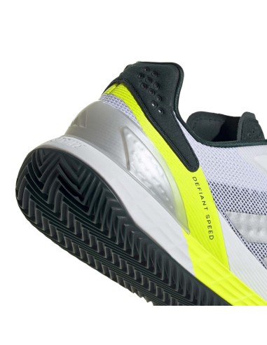 Adidas -Adidas Defiant Speed 2 M Clay JH5140