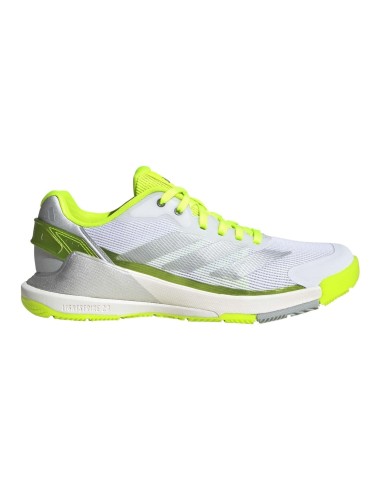 Adidas -Adidas Crazyquick LS Padel W JR9325 Feminino