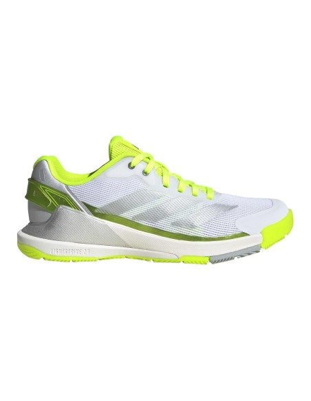 Adidas -Adidas Crazyquick LS Padel W JR9325 Mujer