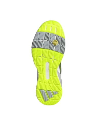 Adidas -Adidas Crazyquick LS Padel W JR9325 Mujer