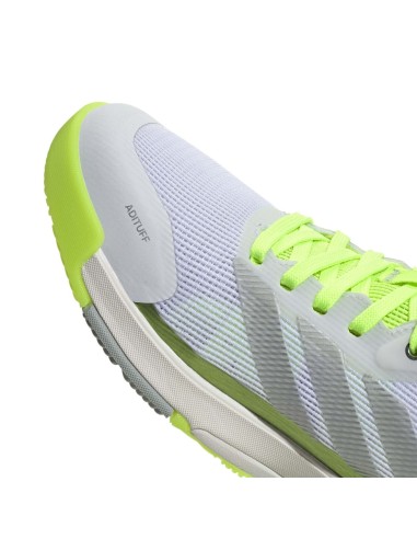 Adidas -Adidas Crazyquick LS Padel W JR9325 Feminino