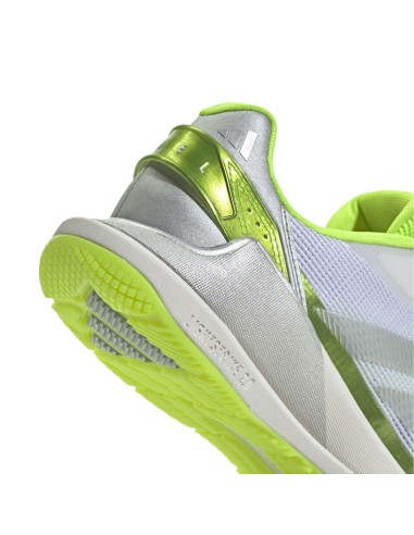 Adidas -Adidas Crazyquick LS Padel W JR9325 Feminino