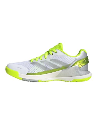 Adidas -Adidas Crazyquick LS Padel W JR9325 Feminino