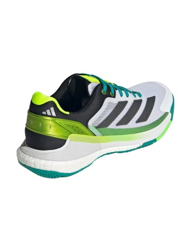 Adidas BM SportTech -Adidas Crazyquick Boost Padel Lima JP7203