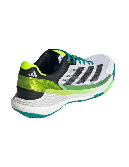 Adidas BM SportTech -Adidas Crazyquick Boost Padel Lima JP7203 Adidas BM SportTech -Adidas Crazyquick Boost Padel Lima JP7203