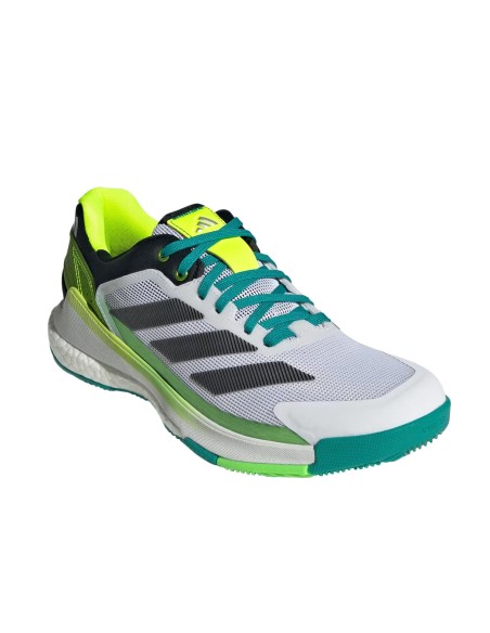Adidas BM SportTech -Adidas Crazyquick Boost Padel Lima JP7203 Adidas BM SportTech -Adidas Crazyquick Boost Padel Lima JP7203