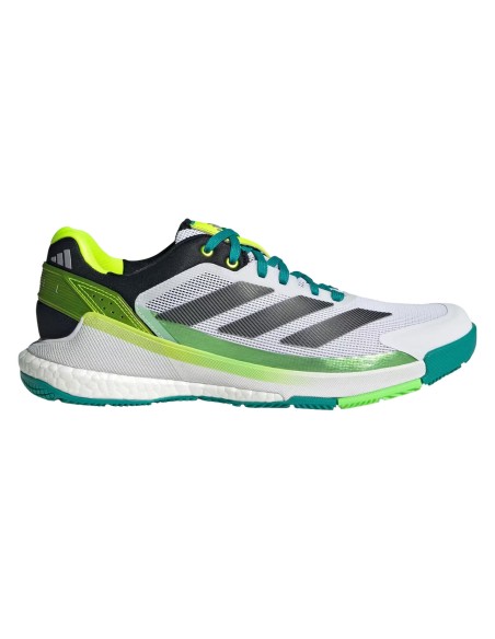 Adidas BM SportTech -Adidas Crazyquick Boost Padel Lima JP7203 Adidas BM SportTech -Adidas Crazyquick Boost Padel Lima JP7203
