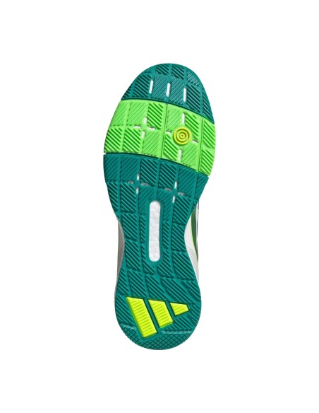 Adidas BM SportTech -Adidas Crazyquick Boost Padel Lima JP7203 Adidas BM SportTech -Adidas Crazyquick Boost Padel Lima JP7203