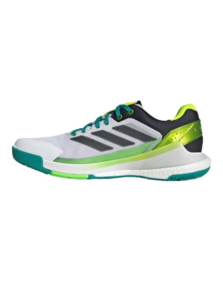 Adidas BM SportTech -Adidas Crazyquick Boost Padel Lima JP7203 Adidas BM SportTech -Adidas Crazyquick Boost Padel Lima JP7203