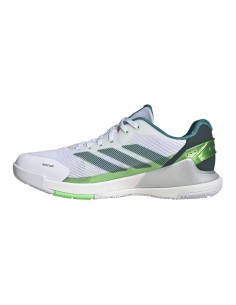 Adidas -Adidas Crazyquick LS Padel M JP7231 2