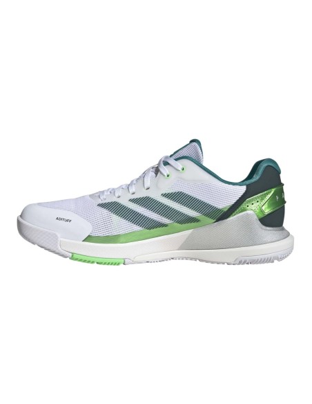 Adidas -Adidas Crazyquick LS Padel M JP7231 Adidas -Adidas Crazyquick LS Padel M JP7231