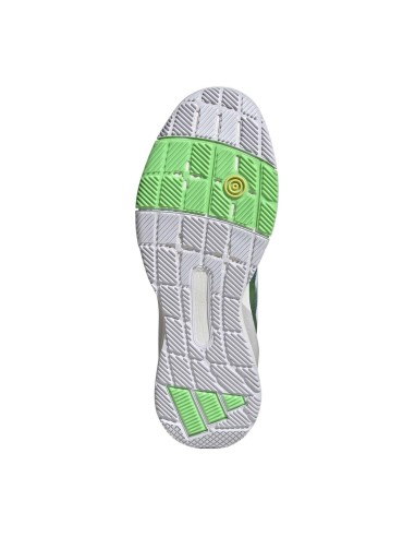 Adidas -Adidas Crazyquick LS Padel M JP7231