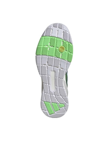 Adidas -Adidas Crazyquick LS Padel M JP7231 Adidas -Adidas Crazyquick LS Padel M JP7231