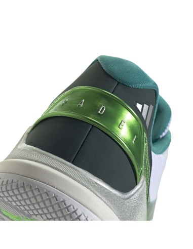 Adidas -Adidas Crazyquick LS Padel M JP7231